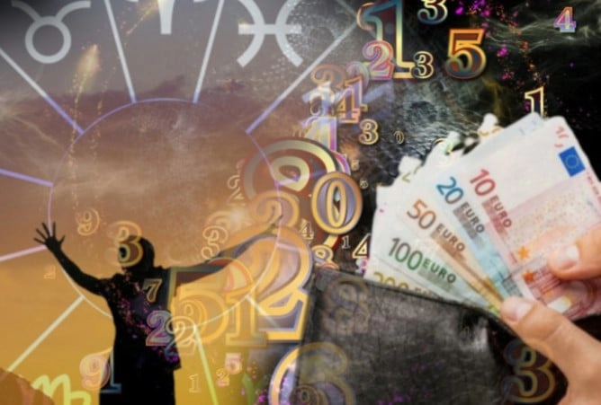 Tri znaka kojima se smiješi financijska prilika